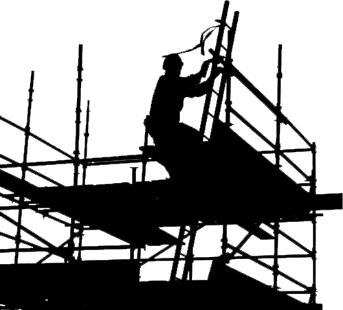 commercial scaffolding in altrincham